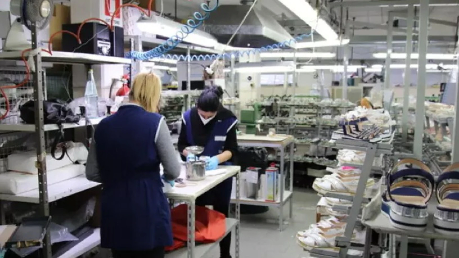 Imprese molisane offrono lavoro, ma non trovano candidati